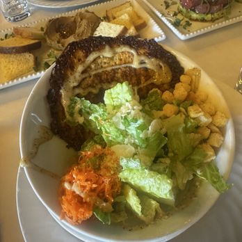 New York Nook - Salad - Russian Near Me - Los Angeles, California