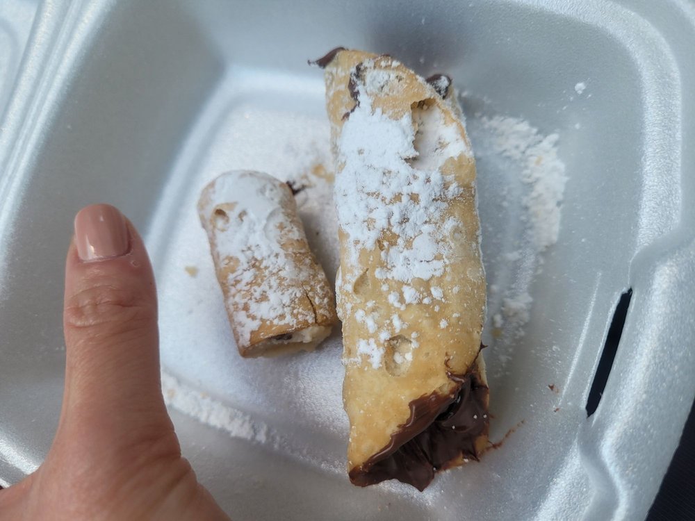 ROSELYN’S FIRST CITY BAKERY Updated August 2024 48 Photos & 21