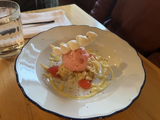 Flame + Smith by null