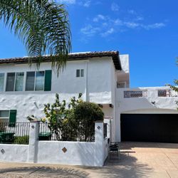 Ross Painting Group - PB Exterior project