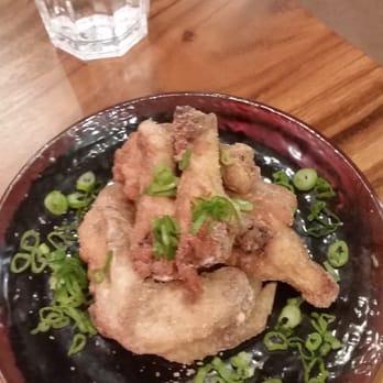 Fukuryu Ramen - Tebasaki Chicken Wings - Ramen Near Me - Upper Arlington, Ohio Fukuryu Ramen - Tebasaki Chicken Wings - Ramen Near Me - Upper Arlington, Ohio
