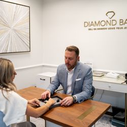 Diamond Banc
