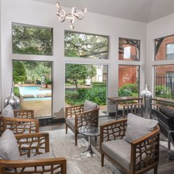Woodchase Apartments