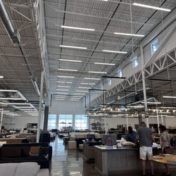 RH Outlet Paramus