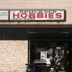 Hobby Heroes