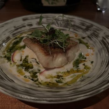 Sweet Basil - New American Near Me - Vail, Colorado