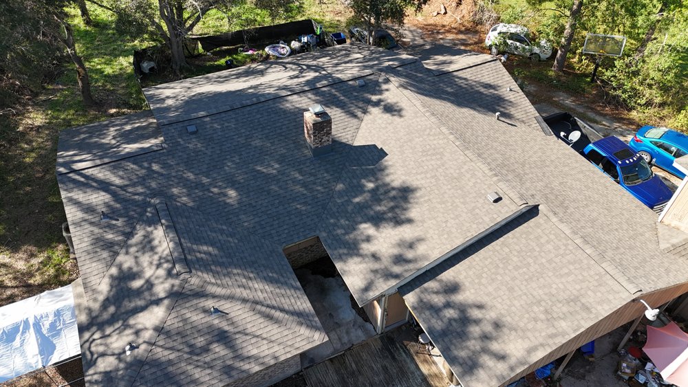 Slide of Rockin Rooftops