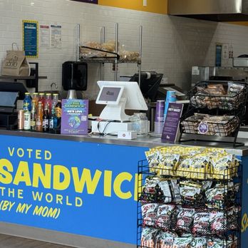 Ike's Love & Sandwiches - Sandwiches Near Me - Georgetown, Texas Ike's Love & Sandwiches - Sandwiches Near Me - Georgetown, Texas
