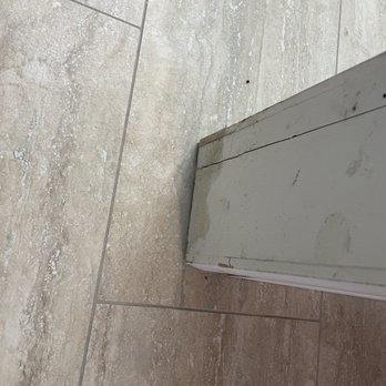 Tile Unlimited - Precise cuts around walls and doors. - Flooring Near Me - Petaluma, California
