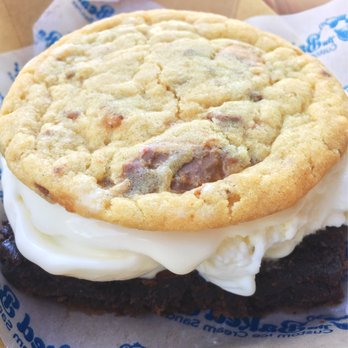 The Baked Bear - Desserts Near Me - Columbia, South Carolina The Baked Bear - Desserts Near Me - Columbia, South Carolina