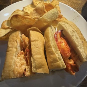 The Garrison at Tega Cay - Lobster roll - Wine Bars Near Me - Tega Cay, South Carolina