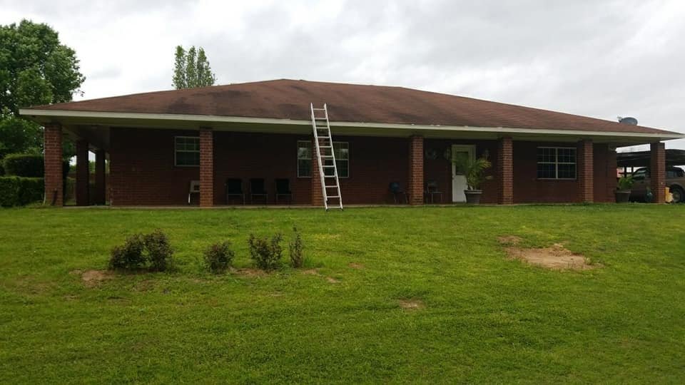 Slide of EA Roofing and Restoration