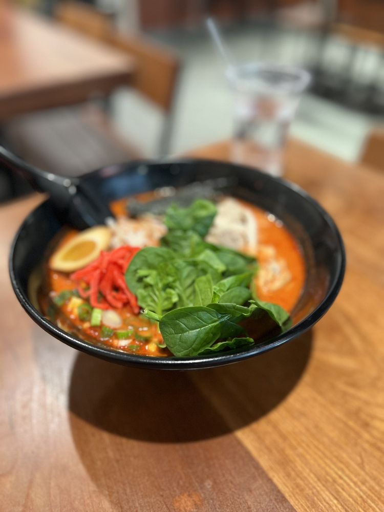 Ramen Masuta