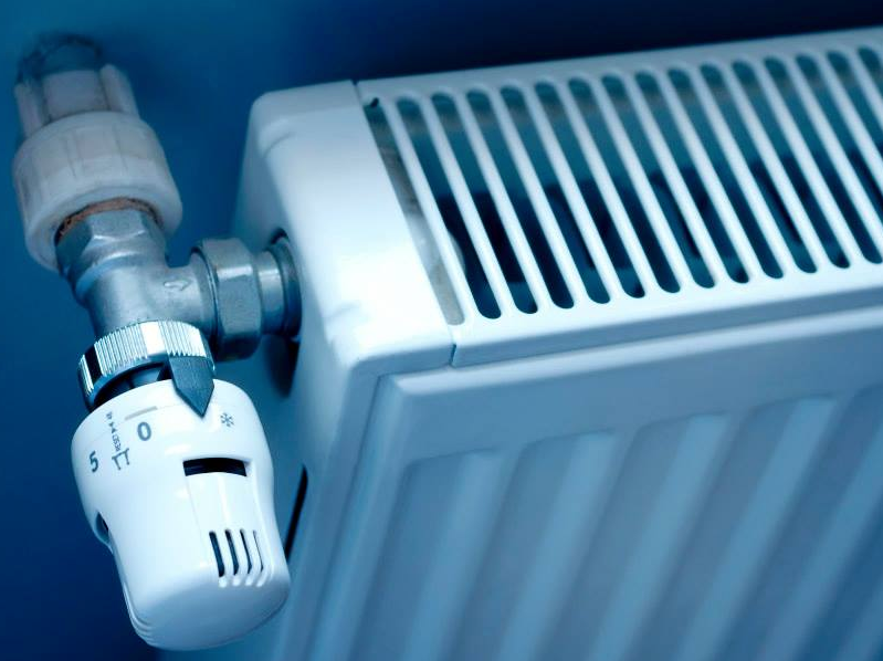 Slide of Assurance Plumbing & Heating