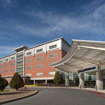 Hospital view 5