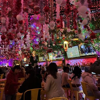 TREE HOUSE - Comfort Food Near Me - Chicago, Illinois TREE HOUSE - Comfort Food Near Me - Chicago, Illinois