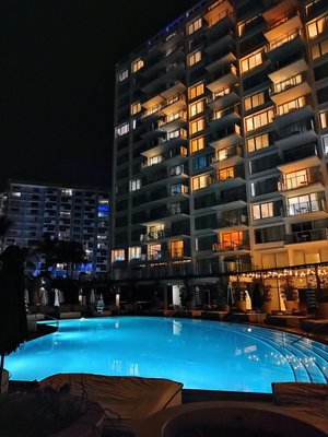 Baia Beach Club Miami by null