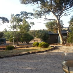 Seppelts View Cabins
