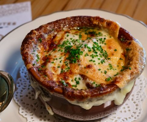 Steak Frites Bistro by null Steak Frites Bistro by null