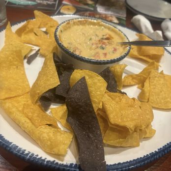 Red Lobster - Crab Queso - Seafood Near Me - Riverside, California Red Lobster - Crab Queso - Seafood Near Me - Riverside, California