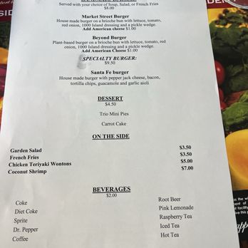 Riverside Community College Culinary Academy - Menu - New American Near Me - Riverside, California Riverside Community College Culinary Academy - Menu - New American Near Me - Riverside, California