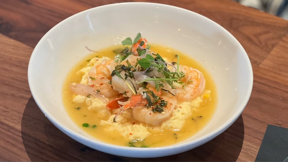 Social spots from Five Corners Bistro & Craft Bar