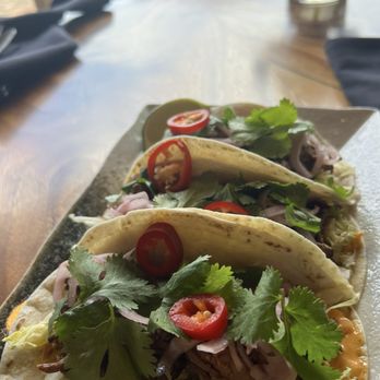 The Crouching Lion - Prime brisket tacos - Beer Bar Near Me - Kaaawa, Hawaii The Crouching Lion - Prime brisket tacos - Beer Bar Near Me - Kaaawa, Hawaii