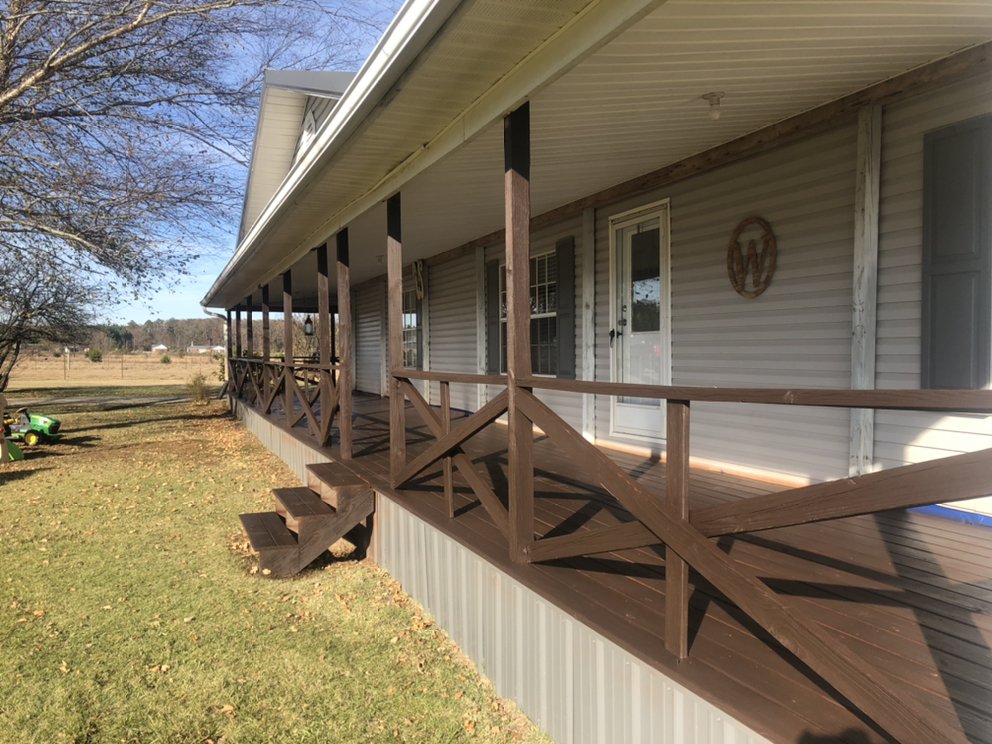 Slide of Hamilton Handyman Services