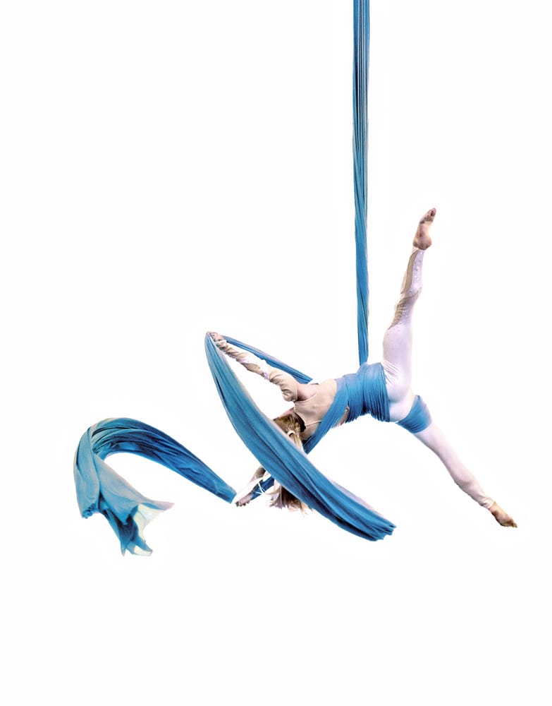 Modern American Circus Honolulu, Honolulu | Roadtrippers