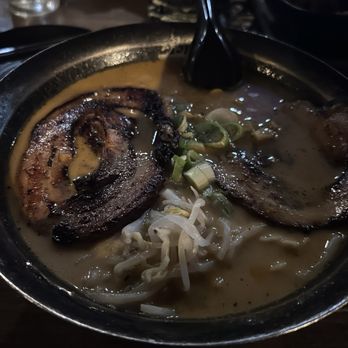 Tamashii Ramen - Ramen Near Me - Oklahoma City, Oklahoma