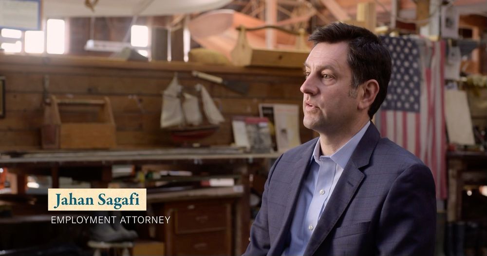 Outten & Golden LLP - disability attorney in San Francisco, CA