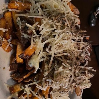 The Fairmount - Truffle Fries - Wine Bars Near Me - Cleveland Heights, Ohio The Fairmount - Truffle Fries - Wine Bars Near Me - Cleveland Heights, Ohio