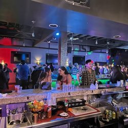 Maya bar and grill