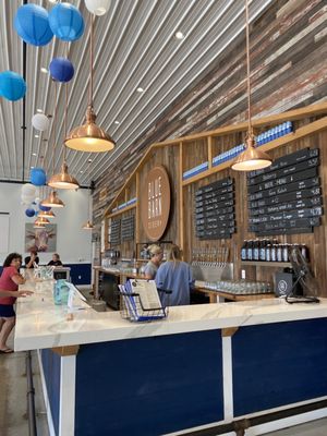 Blue Barn Cidery by null