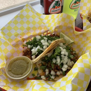 Papi's Tacos - Marinated pork - Mexican Near Me - Radcliff, Kentucky Papi's Tacos - Marinated pork - Mexican Near Me - Radcliff, Kentucky