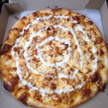 Marco Polo - The best buffalo chicken pizza in new haven - Pizza Near Me - New Haven, Connecticut Marco Polo - The best buffalo chicken pizza in new haven - Pizza Near Me - New Haven, Connecticut