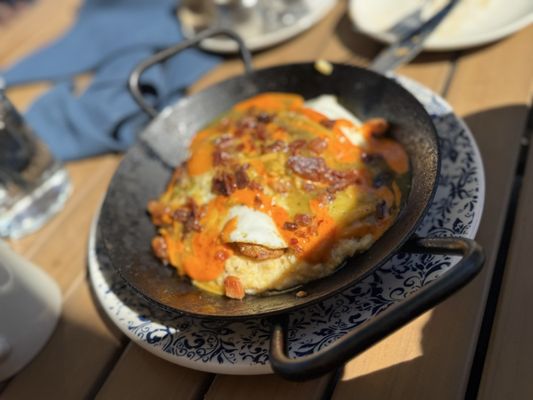 Tupelo Honey Southern Kitchen & Bar by null