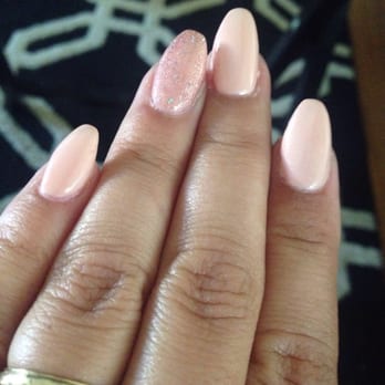 A List Nail Bar - This was from my fill today. - Nail Salons Near Me - Stockton, California