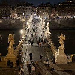 Castel Sant'Angelo
