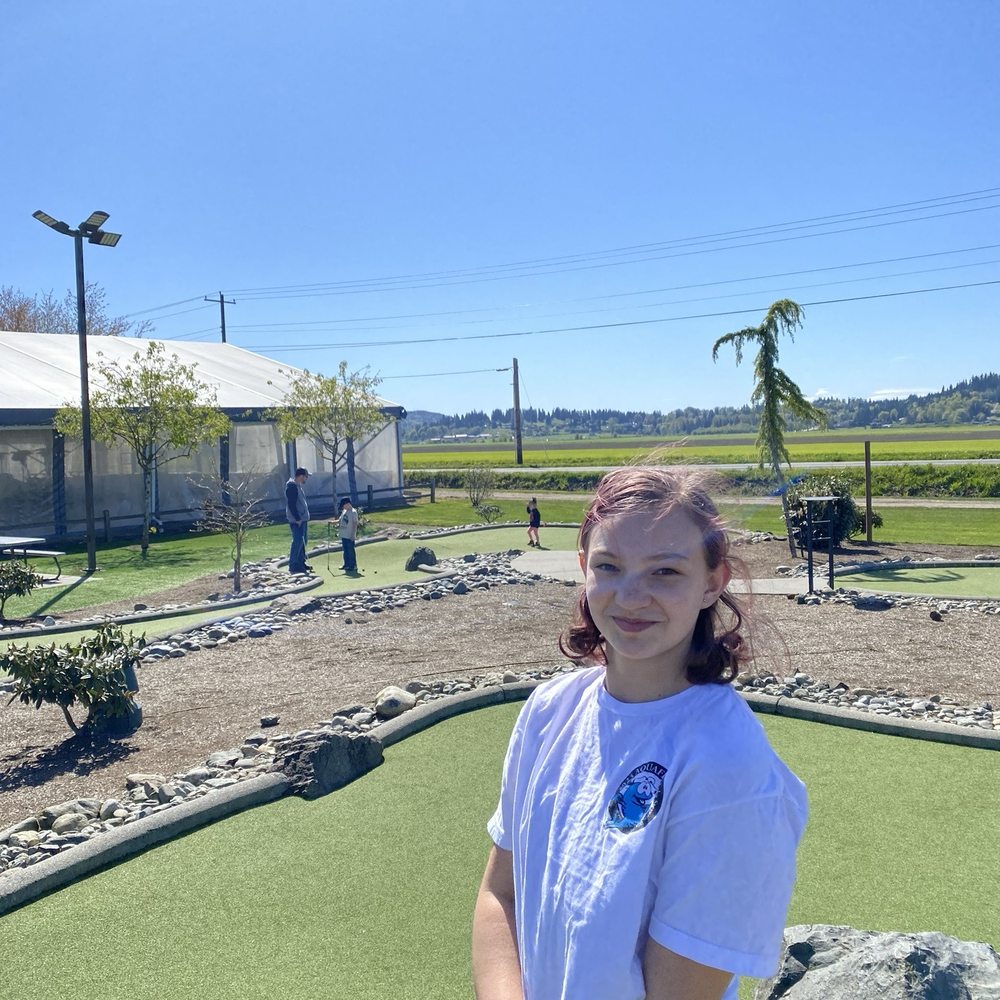 Snohomish Valley Golf Center - Future golfer - Golf Near Me - Snohomish, Washington