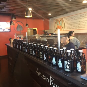 Bodhi Leaf Coffee Traders - Coffee & Tea Near Me - Placentia, California Bodhi Leaf Coffee Traders - Coffee & Tea Near Me - Placentia, California