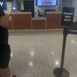 Fox Rent A Car