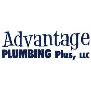 Slide of Advantage Plumbing Plus