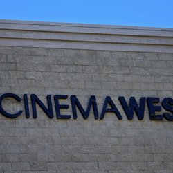 Formerly Regal UA Olympus Pointe cinema
