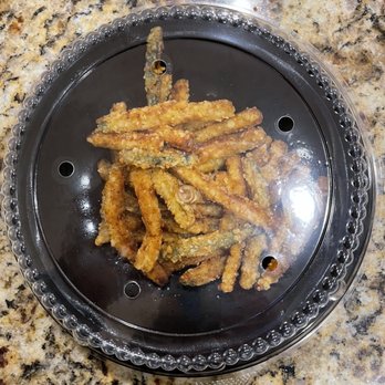 PDQ Chicken - Zucchini Fries - Sandwiches Near Me - Saint Johns, Florida PDQ Chicken - Zucchini Fries - Sandwiches Near Me - Saint Johns, Florida