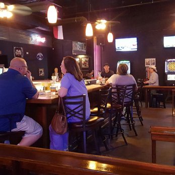 I Don't Know Yet Lounge