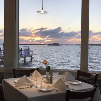 Bon Appetit - Sunset Dinner - New American Near Me - Dunedin, Florida Bon Appetit - Sunset Dinner - New American Near Me - Dunedin, Florida