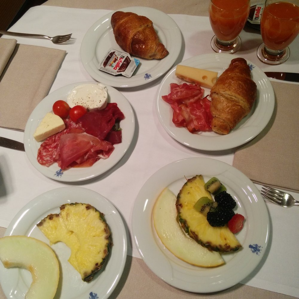 Hotel Firenze  - Hotels Near Me - Verona, VR