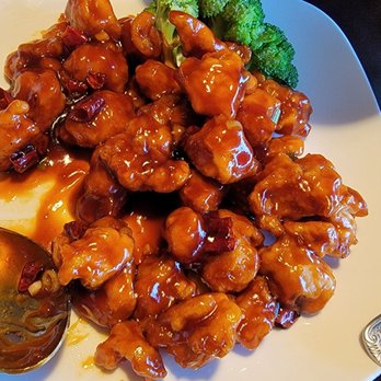 Sakura Fire - Tsao chicken - Szechuan Near Me - Farmingville, New York Sakura Fire - Tsao chicken - Szechuan Near Me - Farmingville, New York