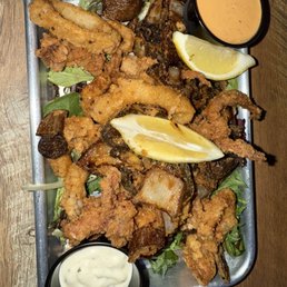 Calamari